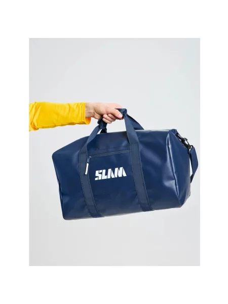 Geantă de călătorie Slam albastru