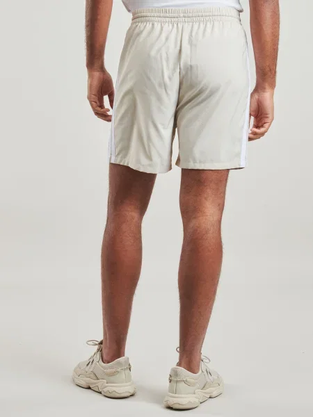 Pantaloni sport Adidas alb