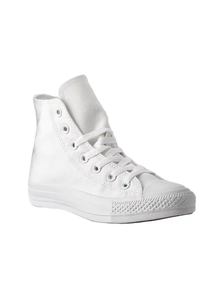 Pantofi Converse alb