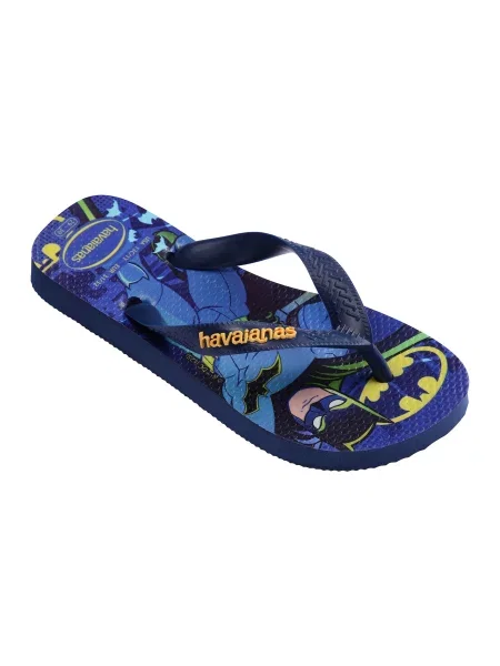 HAVAIANAS Nyitott cipők sötétkék