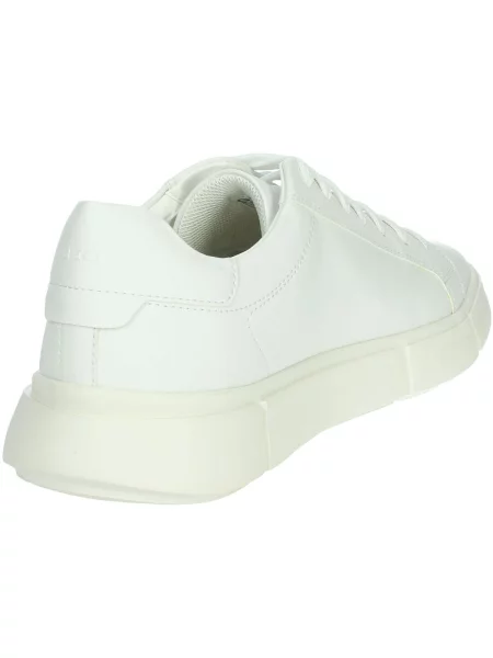 Pantofi Geox alb