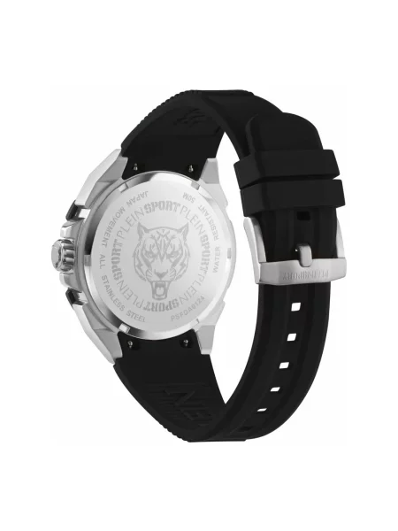Zegarek Plein Sport czarny