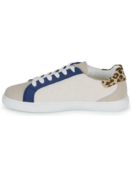 Pantofi Vanessa Wu bej