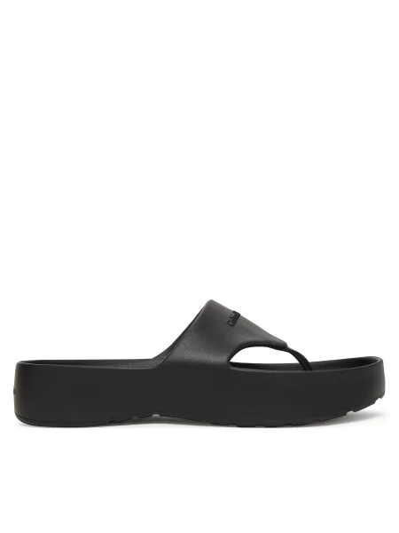 Tangá Calvin Klein čierna