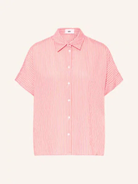 Cinque Koszula Citamm orange biała