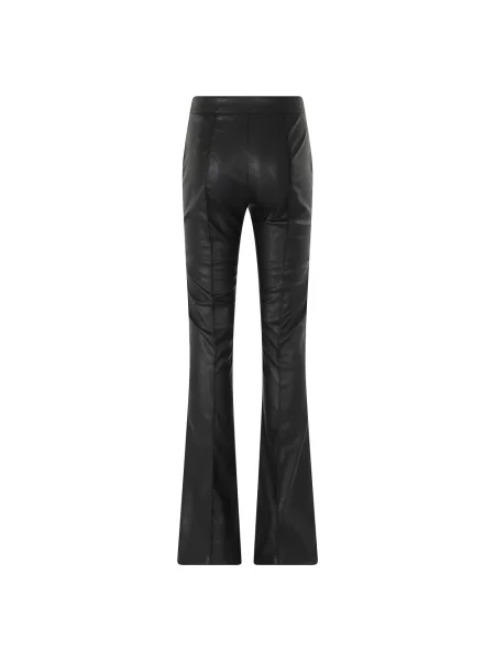 Spodnie Elisabetta Franchi czarne