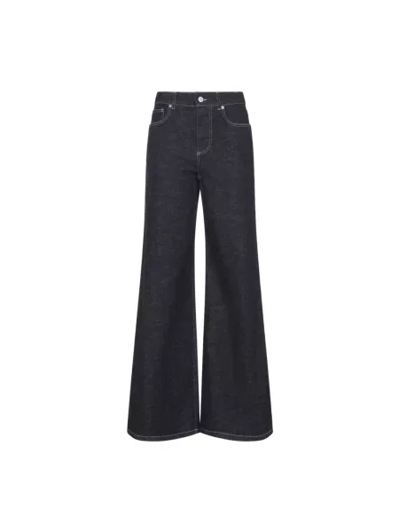 Jeansy Marni czarne