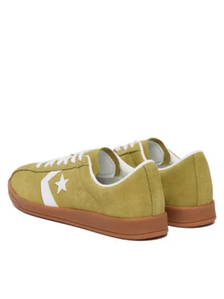 Converse Sportcipők All Star Classic Trainer​ zöld