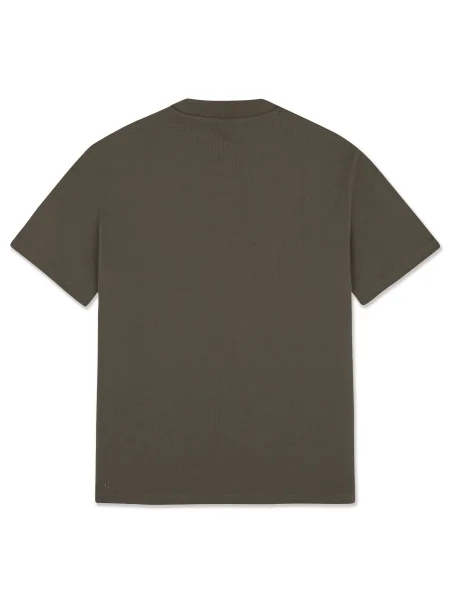 Johnny Urban Tricou Sammy oliv