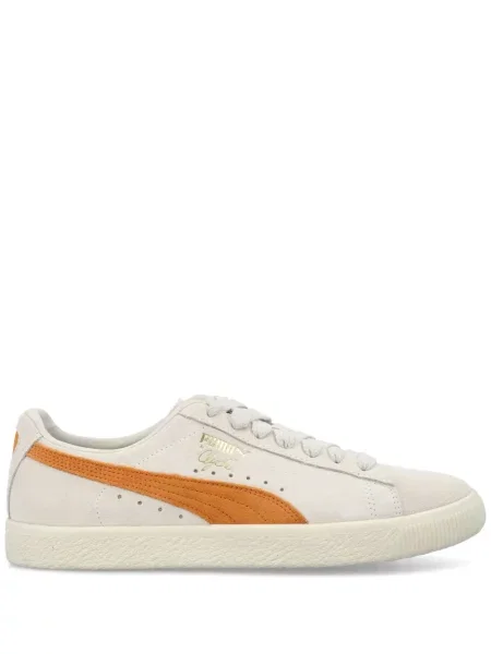 Sneakerși Puma Clyde
