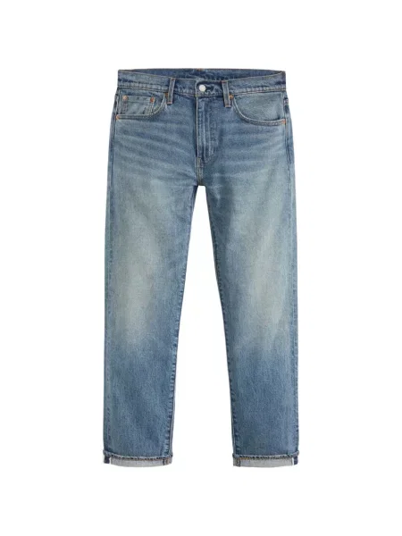 Blugi Levi's® albastru