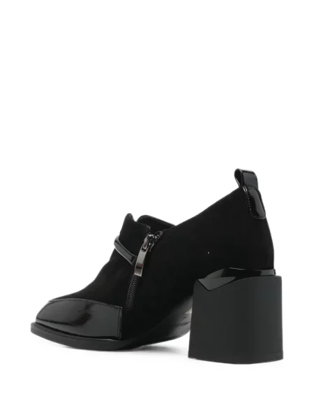 Pantofi cu toc Linda Baumann negru