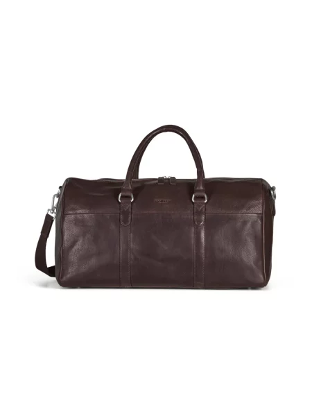 Torba Howard London brązowa
