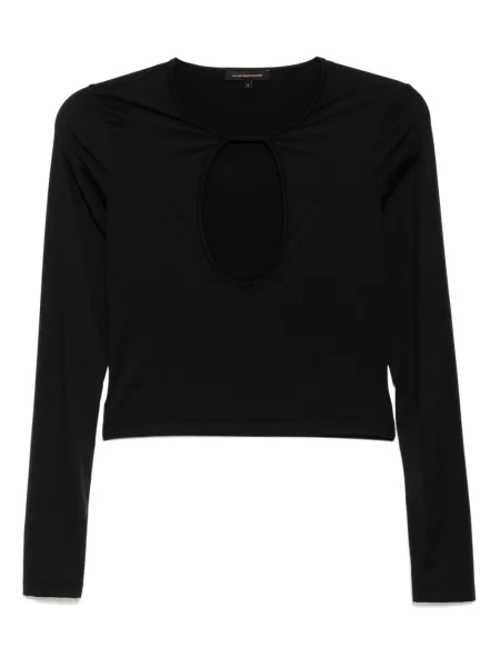 Tricou Kiki De Montparnasse negru