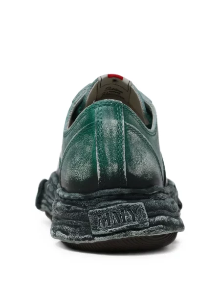 Sneakerși Maison Mihara Yasuhiro verde