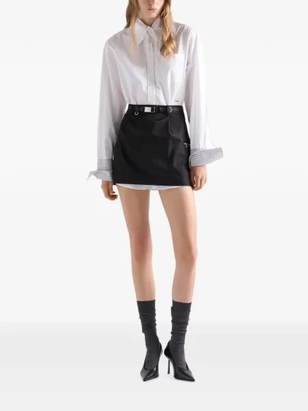 Fustă Prada negru