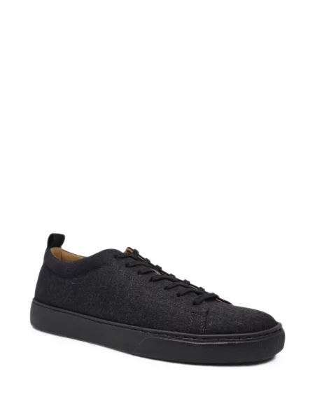 Ursuleț de pluș sneakerși Henderson Baracco negru