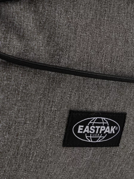 Большой рюкзак Eastpak серый