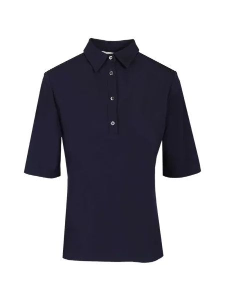 Tricou polo Al Duca D’aosta 1902 albastru