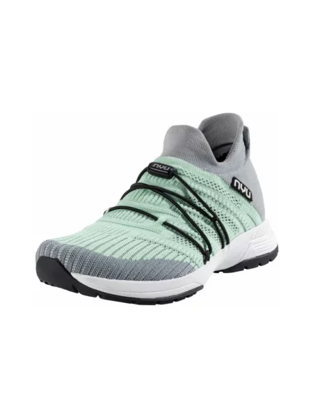 Buty do biegania Uyn zielone