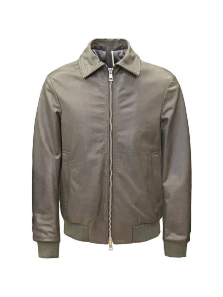 Bunda Low Brand béžová