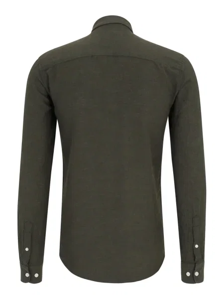 Only & Sons Cămașă ONSCAIDEN oliv