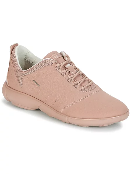 Pantofi Geox roz