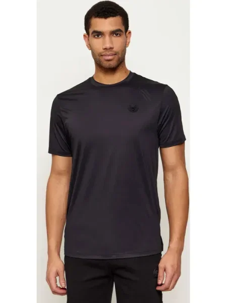 Plein Sport Tricou negru