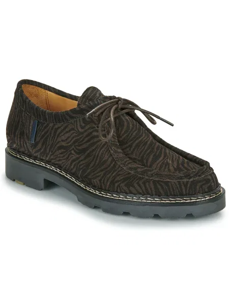 Pantofi derby Pellet