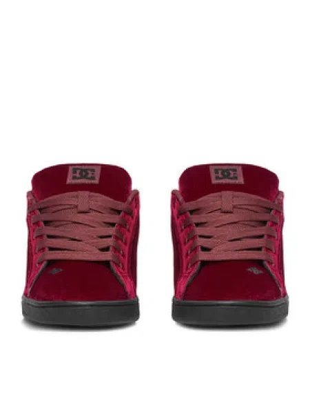 Sneakersy DC Shoes