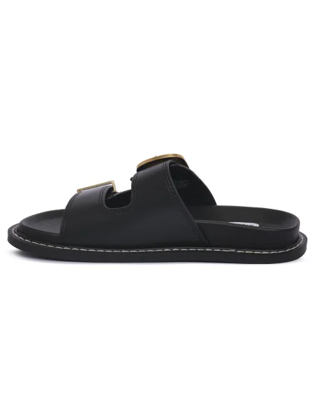 Pantofi Steve Madden negru