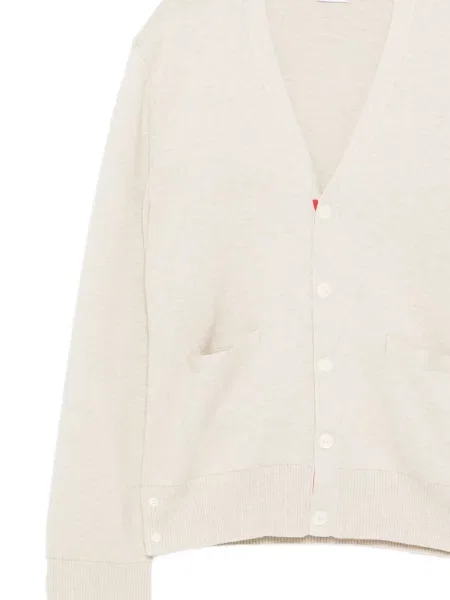 Ζακέτα Thom Browne με λαιμόκοψη v