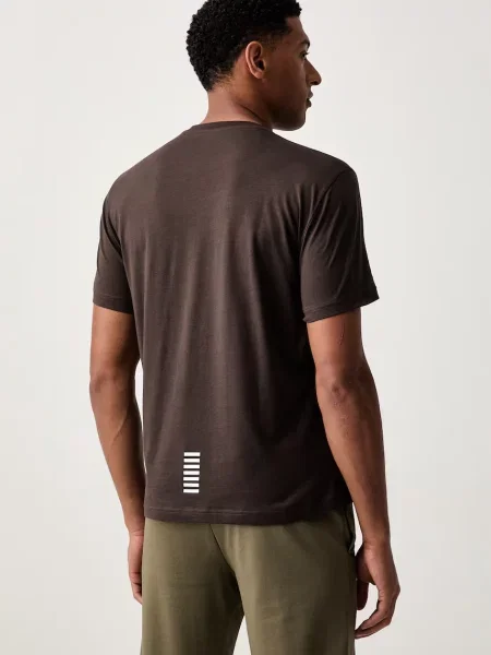 Футболка Ea7 Emporio Armani