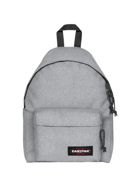 Kabelka Eastpak sivá