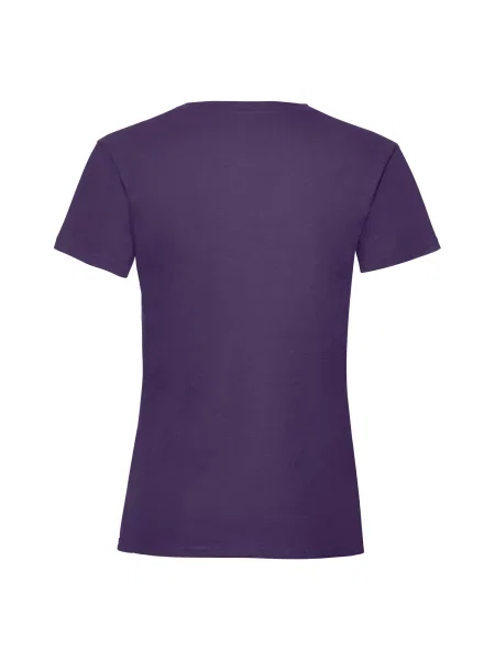 Tricou copii Fruit Of The Loom violet