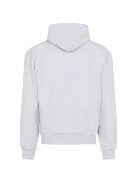 Шнур суичър с качулка Carhartt Wip сиво