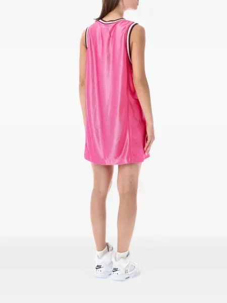 Rochie mini Nike roz