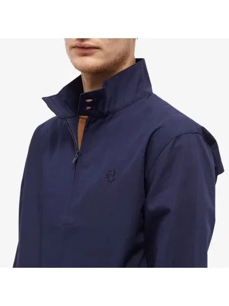 Kurtka Fred Perry granatowa