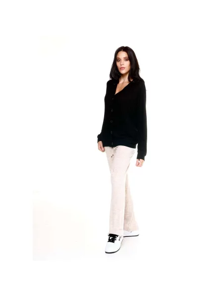 Pulover Leone 1947 negru