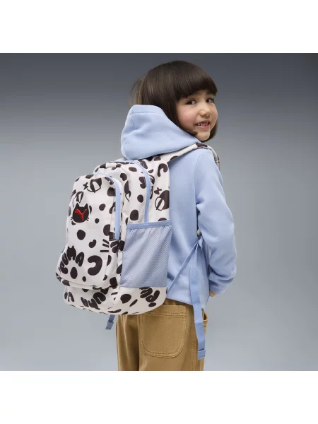PUMA mały plecak Imaginary Friend 13 l Akcesoria OSFA biały
