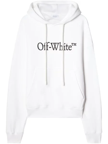 Hanorac cu glugă Off-white