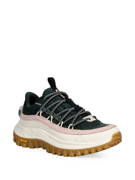 Sneakerși Sorel verde