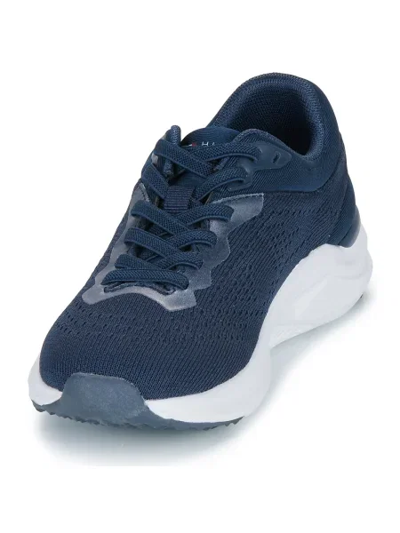 Pantofi copii Tommy Hilfiger albastru