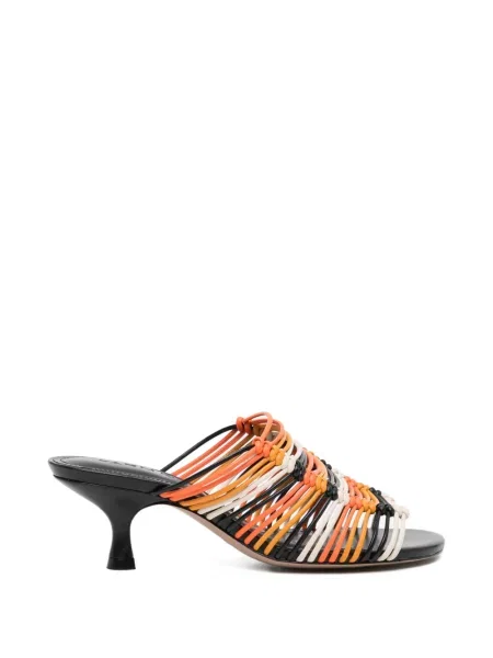 Sandale Farm Rio negru