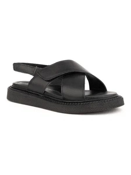 Pantofi Sergio Moretti negru