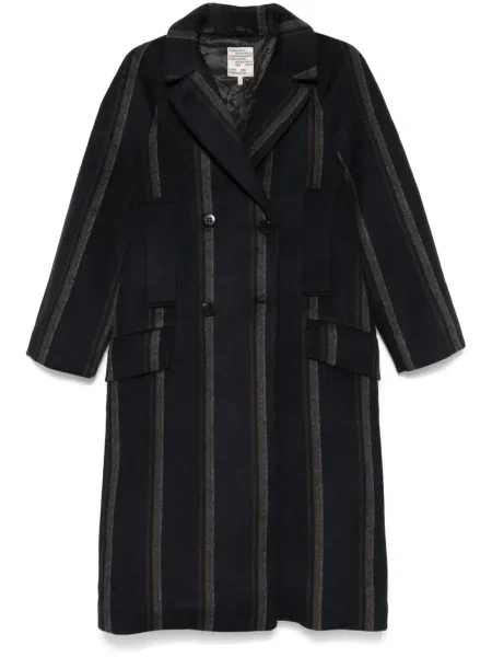 Płaszcz Baum Und Pferdgarten niebieski