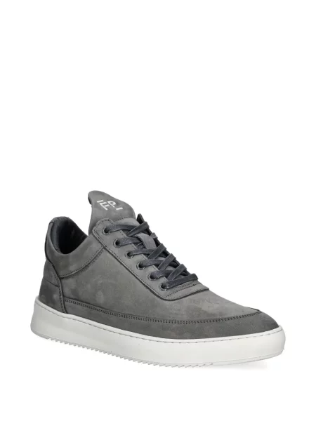 Sneakerși Filling Pieces gri