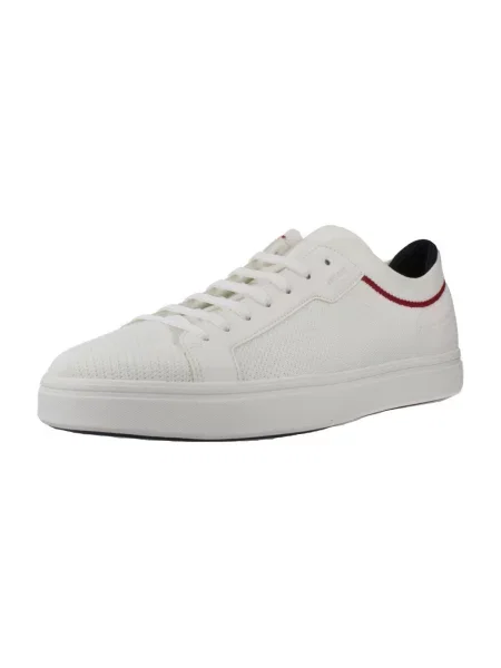 Pantofi Geox alb