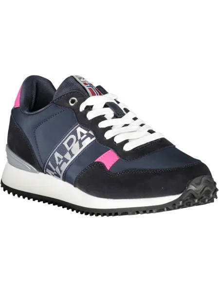 Superge Napapijri Shoes črna