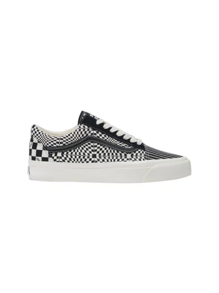 Pantofi Vans negru